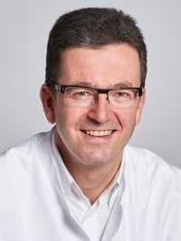 Dr. med. Henning Quitmann – Facharzt für Orthopädie und Unfallchirurgie