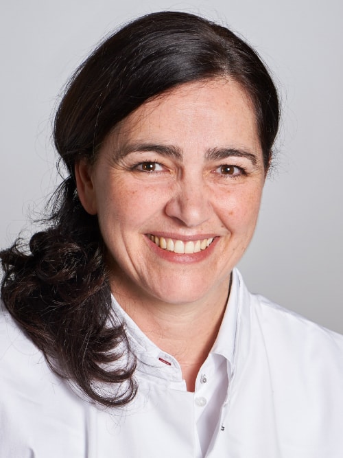 Dr. med. Mona Abbara-Czardybon